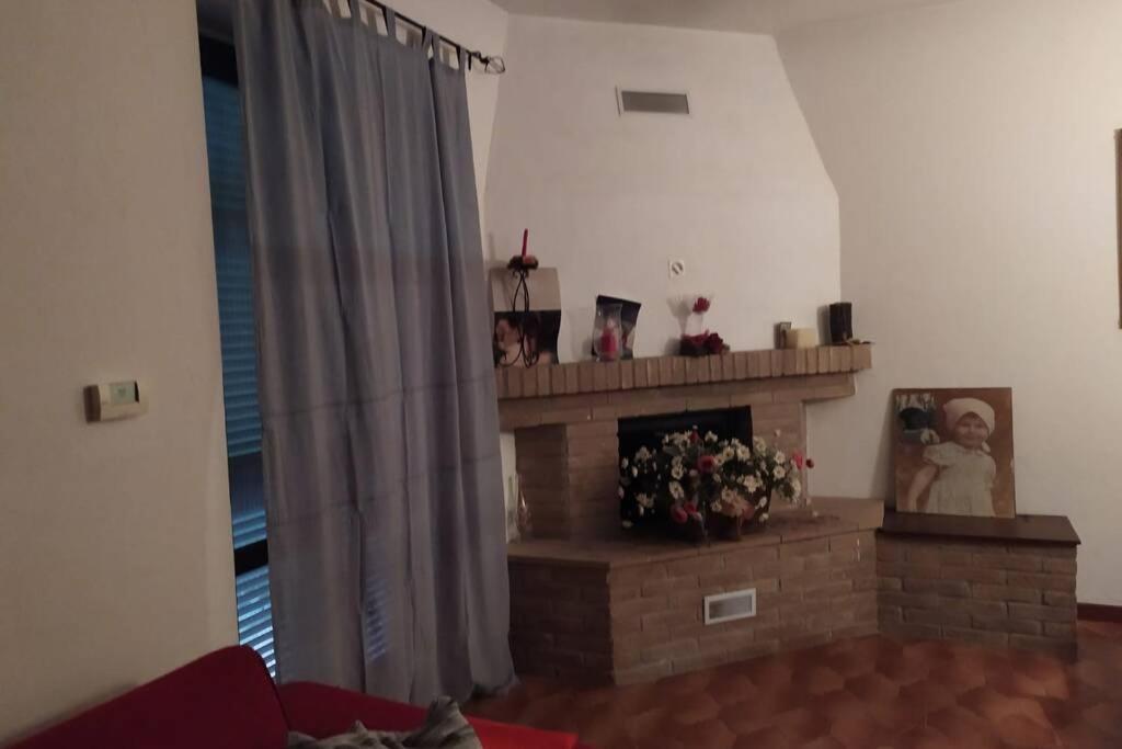 Appartamento Nel Verde Tra Cinque Terre E Versilia Barbarasco Εξωτερικό φωτογραφία