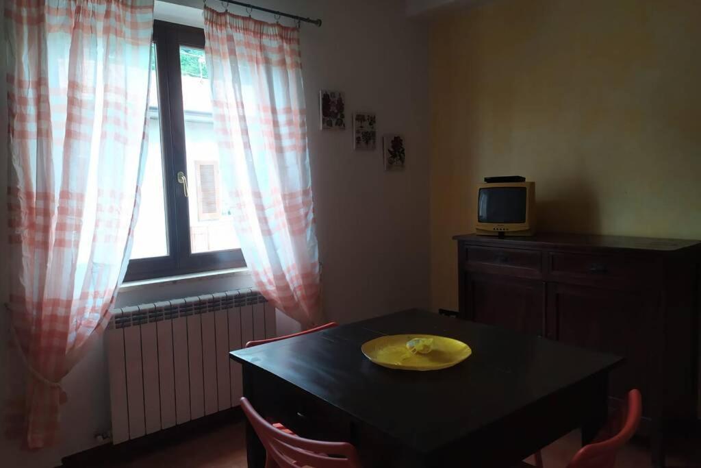 Appartamento Nel Verde Tra Cinque Terre E Versilia Barbarasco Εξωτερικό φωτογραφία